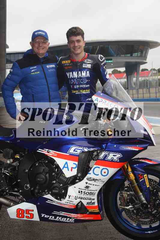 Archiv-2025/01 24.-27.01.2025 Moto Center Thun Jerez/Team APRECO